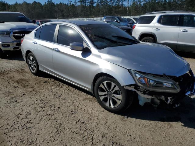 Photo 3 VIN: 1HGCR2F39DA117464 - HONDA ACCORD 