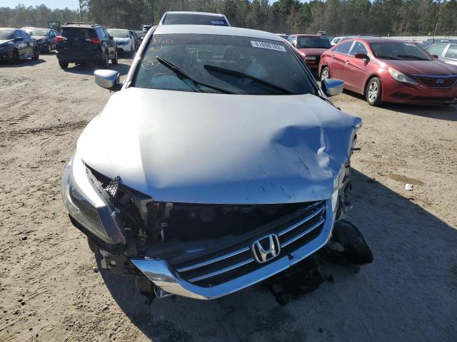 Photo 4 VIN: 1HGCR2F39DA117464 - HONDA ACCORD 