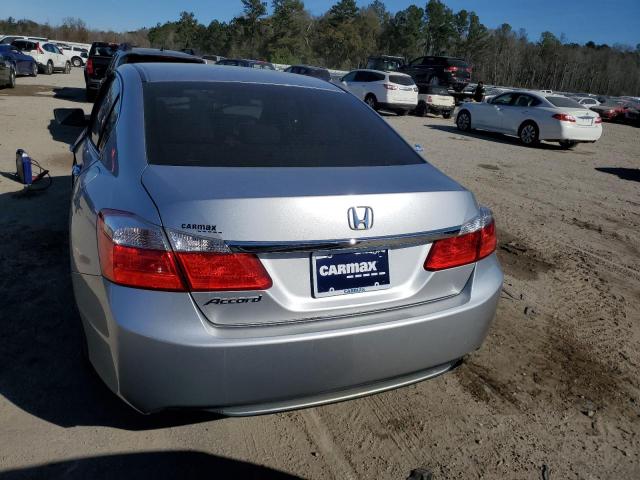 Photo 5 VIN: 1HGCR2F39DA117464 - HONDA ACCORD 