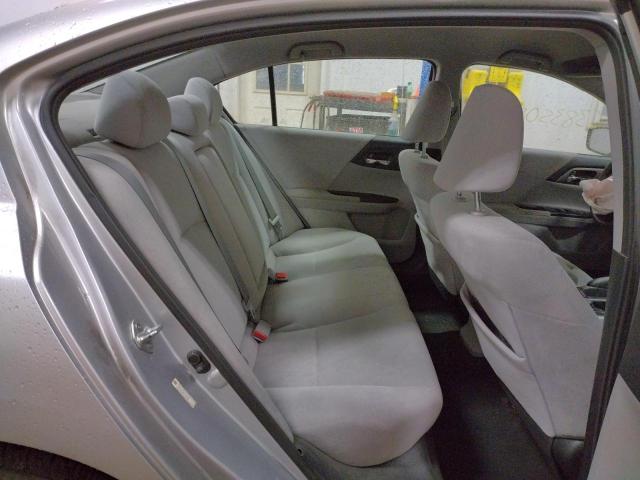 Photo 5 VIN: 1HGCR2F39DA125581 - HONDA ACCORD LX 