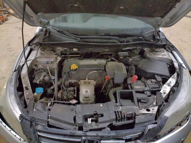 Photo 6 VIN: 1HGCR2F39DA125581 - HONDA ACCORD LX 