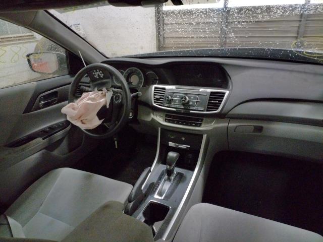 Photo 8 VIN: 1HGCR2F39DA125581 - HONDA ACCORD LX 