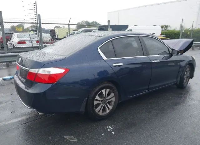 Photo 3 VIN: 1HGCR2F39DA127296 - HONDA ACCORD SDN 