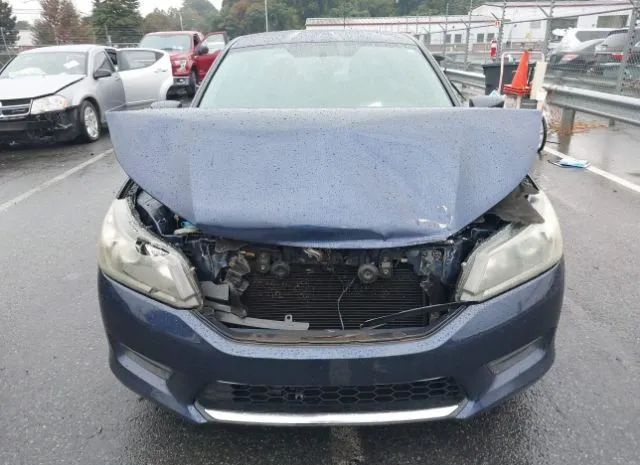 Photo 5 VIN: 1HGCR2F39DA127296 - HONDA ACCORD SDN 