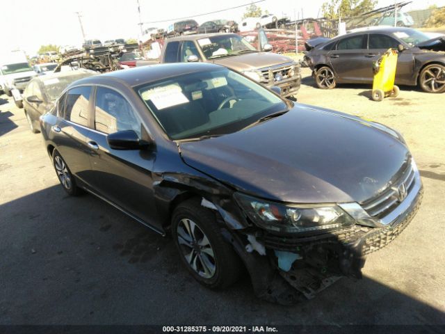 Photo 0 VIN: 1HGCR2F39DA130103 - HONDA ACCORD SDN 