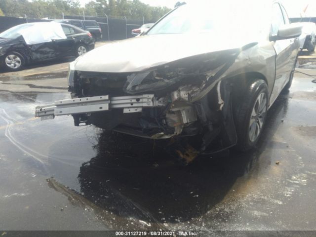 Photo 5 VIN: 1HGCR2F39DA132448 - HONDA ACCORD SDN 