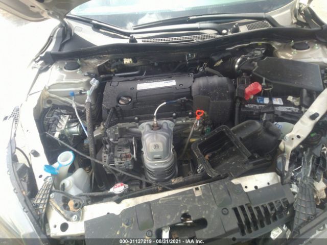 Photo 9 VIN: 1HGCR2F39DA132448 - HONDA ACCORD SDN 