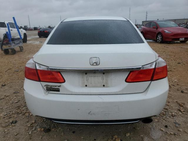 Photo 5 VIN: 1HGCR2F39DA135950 - HONDA ACCORD 