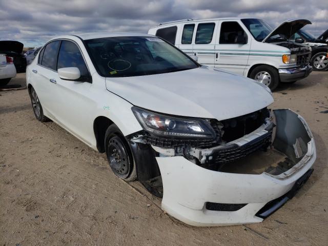 Photo 0 VIN: 1HGCR2F39DA135995 - HONDA ACCORD 