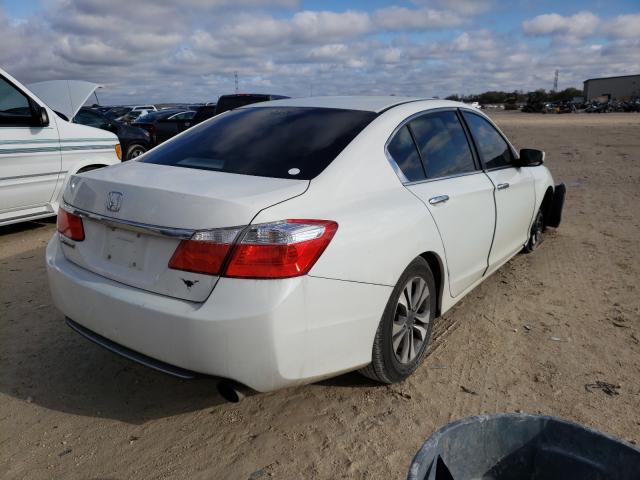 Photo 3 VIN: 1HGCR2F39DA135995 - HONDA ACCORD 