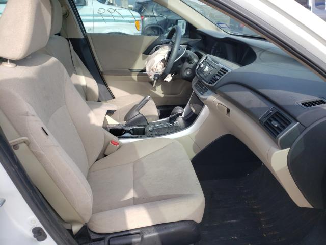 Photo 4 VIN: 1HGCR2F39DA135995 - HONDA ACCORD 