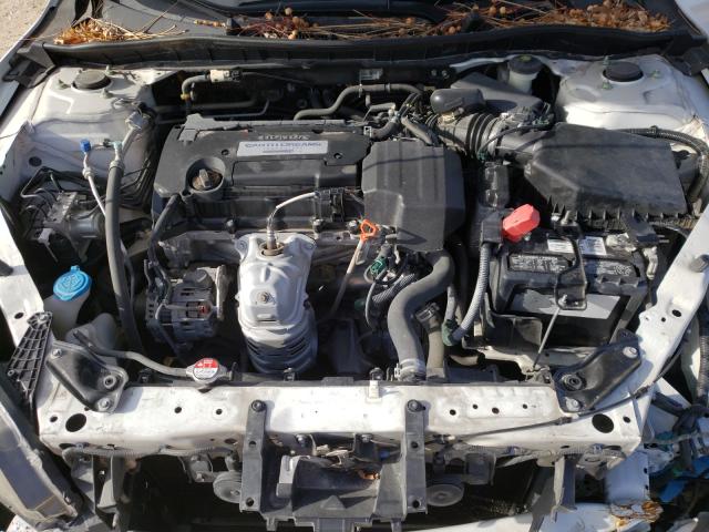 Photo 6 VIN: 1HGCR2F39DA135995 - HONDA ACCORD 