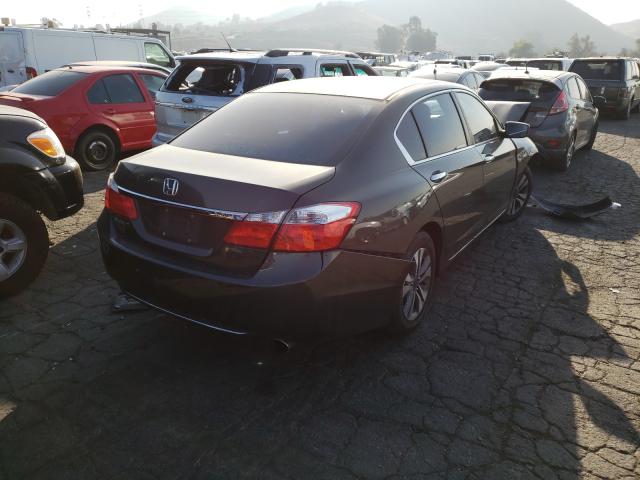 Photo 3 VIN: 1HGCR2F39DA139559 - HONDA ACCORD LX 