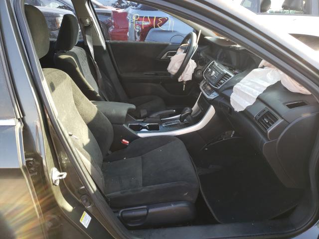 Photo 4 VIN: 1HGCR2F39DA139559 - HONDA ACCORD LX 