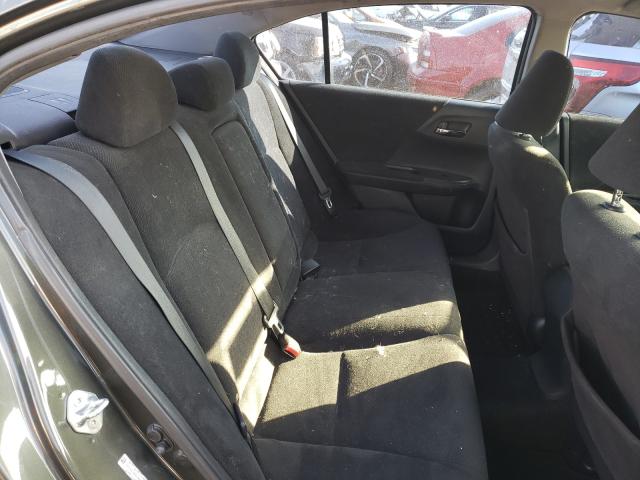 Photo 5 VIN: 1HGCR2F39DA139559 - HONDA ACCORD LX 