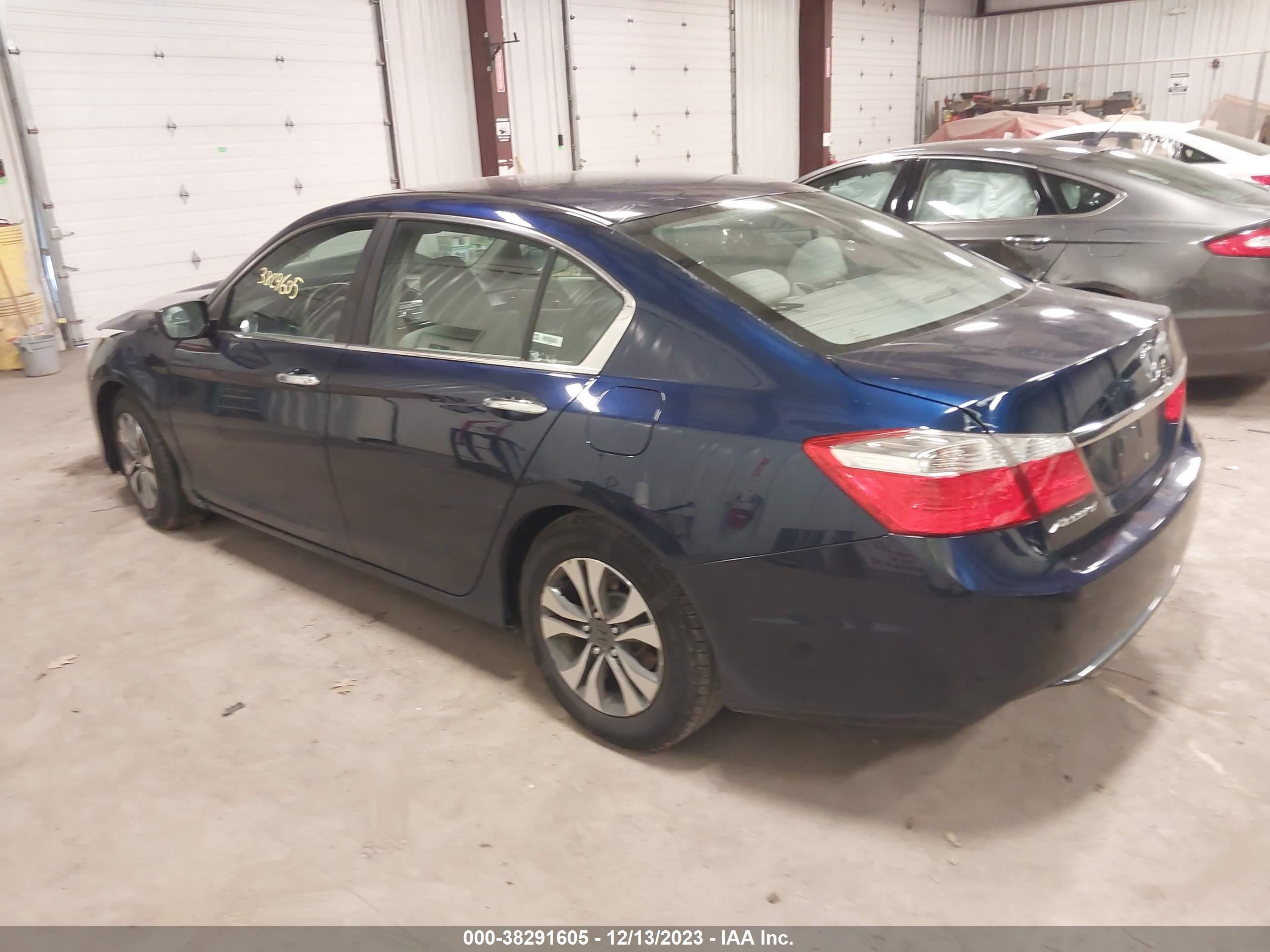 Photo 13 VIN: 1HGCR2F39DA143109 - HONDA ACCORD 