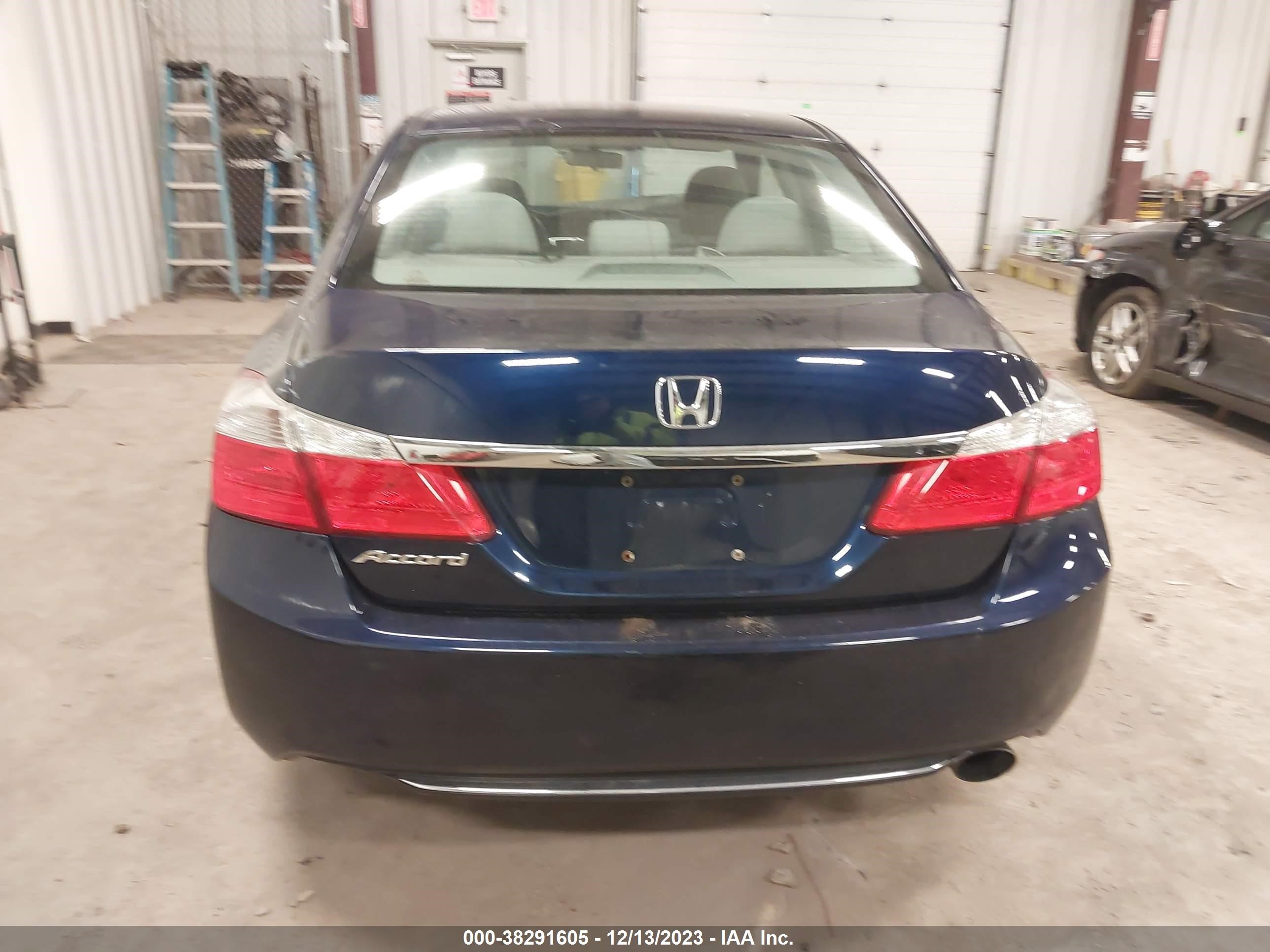 Photo 15 VIN: 1HGCR2F39DA143109 - HONDA ACCORD 