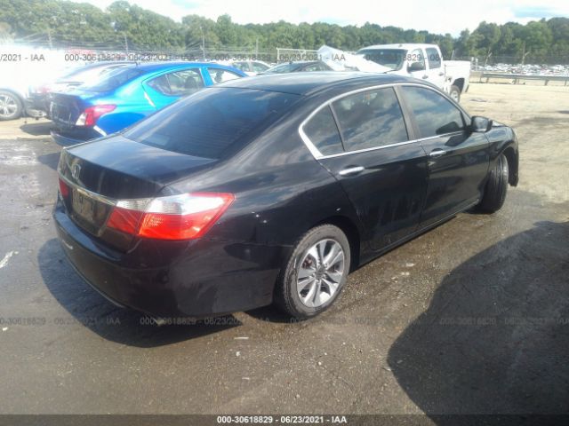 Photo 3 VIN: 1HGCR2F39DA146219 - HONDA ACCORD SDN 