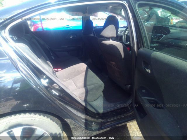 Photo 7 VIN: 1HGCR2F39DA146219 - HONDA ACCORD SDN 