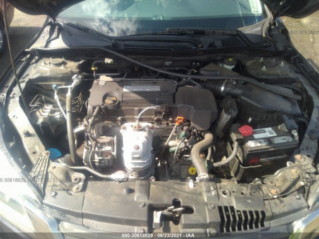 Photo 9 VIN: 1HGCR2F39DA146219 - HONDA ACCORD SDN 