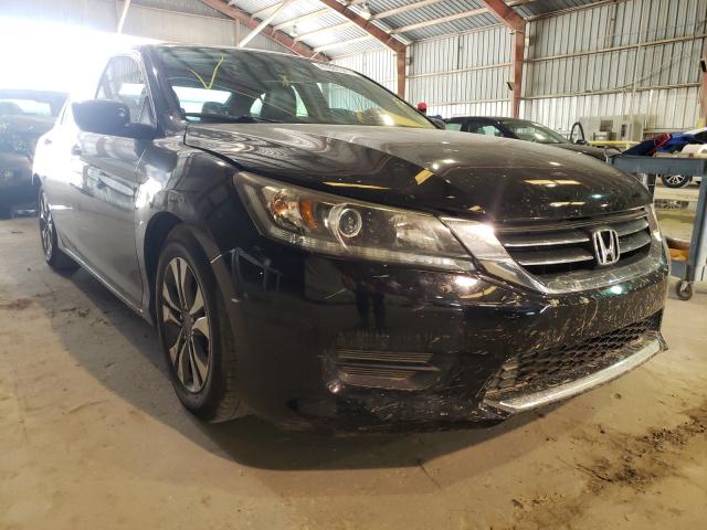 Photo 0 VIN: 1HGCR2F39DA151534 - HONDA ACCORD LX 