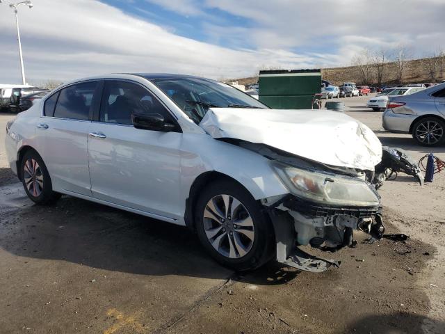 Photo 3 VIN: 1HGCR2F39DA153851 - HONDA ACCORD LX 