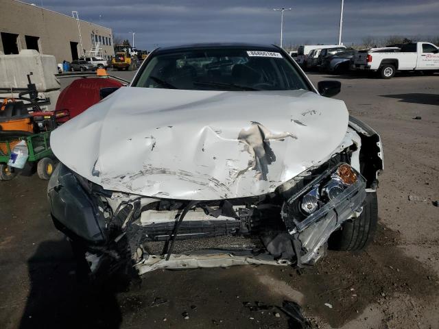 Photo 4 VIN: 1HGCR2F39DA153851 - HONDA ACCORD LX 