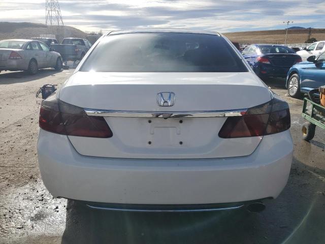 Photo 5 VIN: 1HGCR2F39DA153851 - HONDA ACCORD LX 