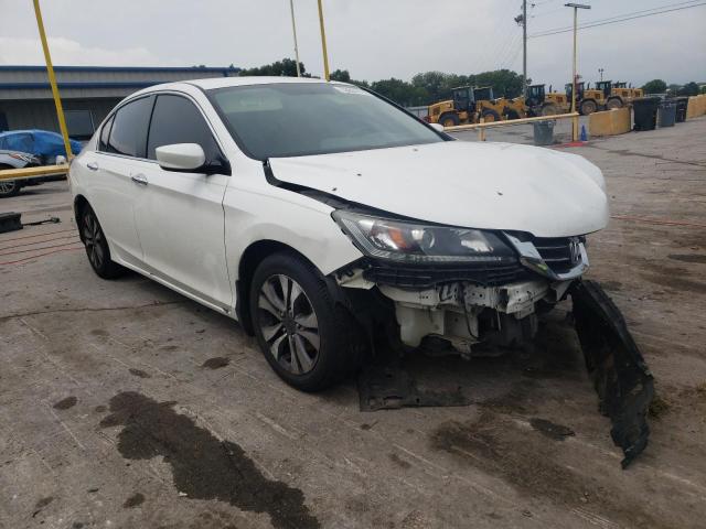 Photo 0 VIN: 1HGCR2F39DA153994 - HONDA ACCORD LX 