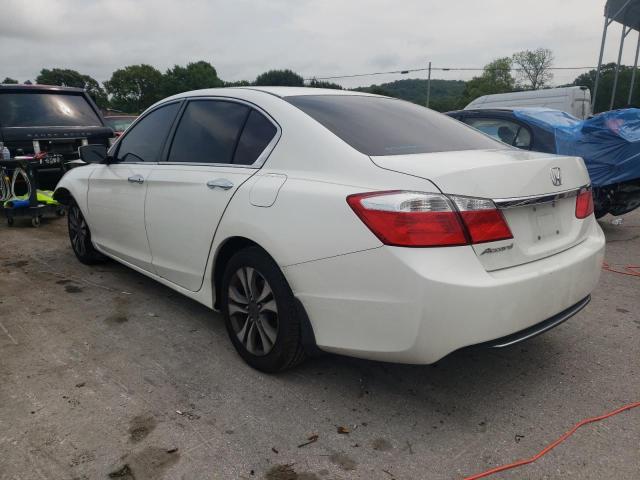 Photo 2 VIN: 1HGCR2F39DA153994 - HONDA ACCORD LX 