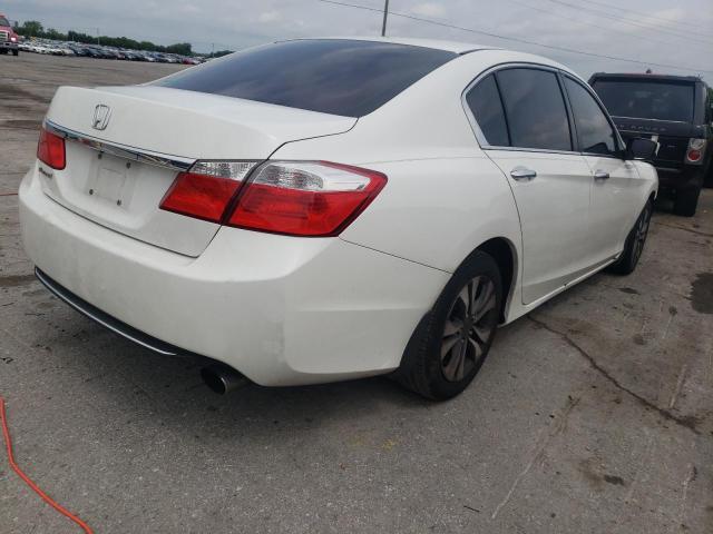 Photo 3 VIN: 1HGCR2F39DA153994 - HONDA ACCORD LX 