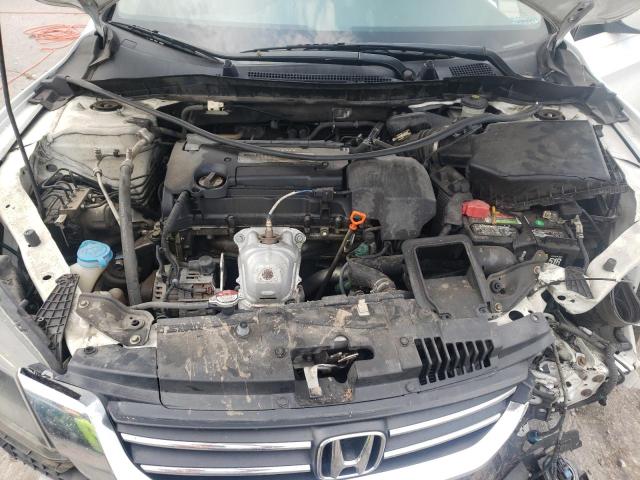 Photo 6 VIN: 1HGCR2F39DA153994 - HONDA ACCORD LX 