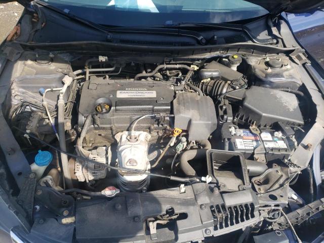 Photo 6 VIN: 1HGCR2F39DA156748 - HONDA ACCORD LX 