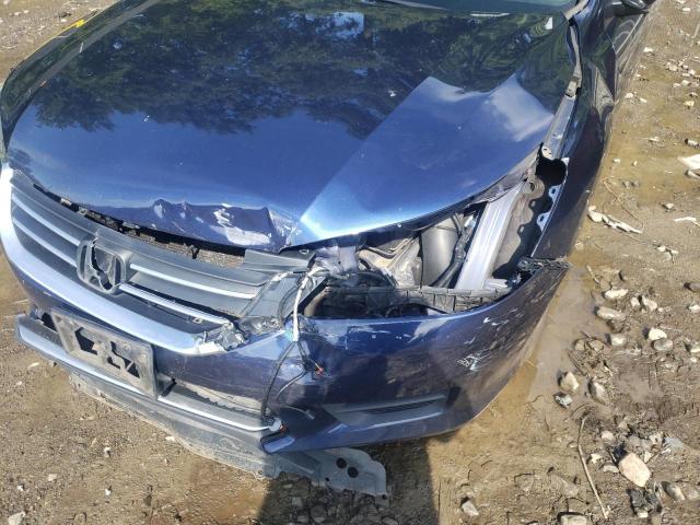 Photo 8 VIN: 1HGCR2F39DA156748 - HONDA ACCORD LX 