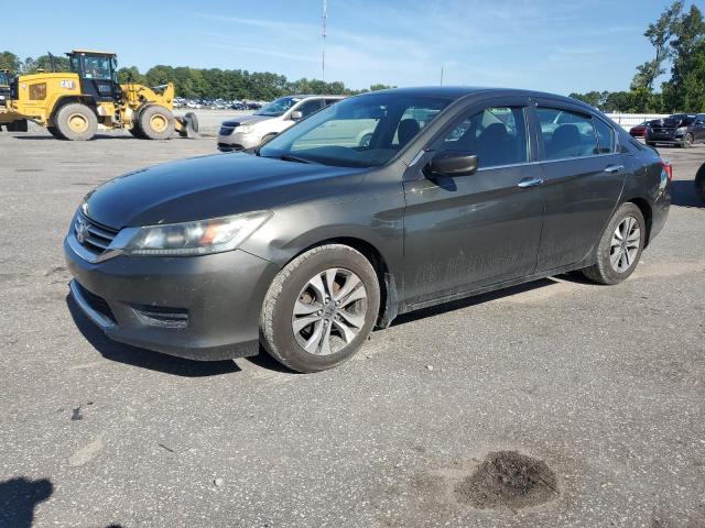 Photo 0 VIN: 1HGCR2F39DA163263 - HONDA ACCORD LX 