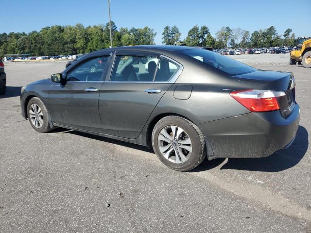 Photo 1 VIN: 1HGCR2F39DA163263 - HONDA ACCORD LX 