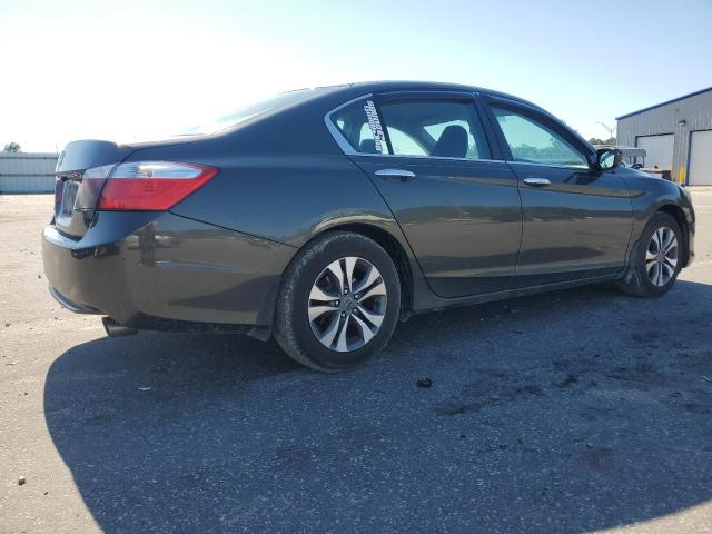 Photo 2 VIN: 1HGCR2F39DA163263 - HONDA ACCORD LX 