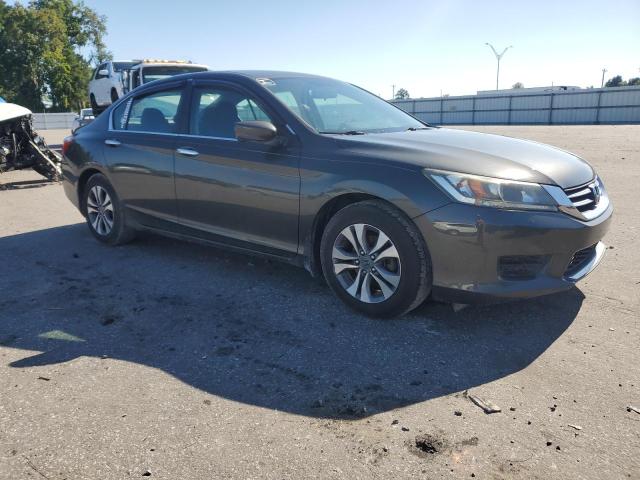 Photo 3 VIN: 1HGCR2F39DA163263 - HONDA ACCORD LX 