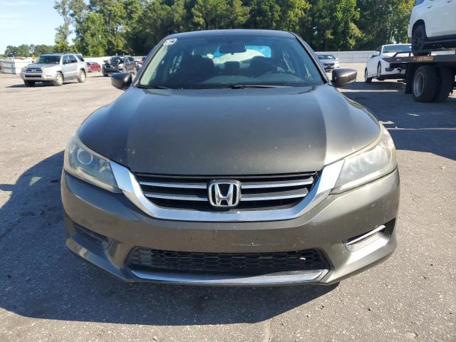 Photo 4 VIN: 1HGCR2F39DA163263 - HONDA ACCORD LX 