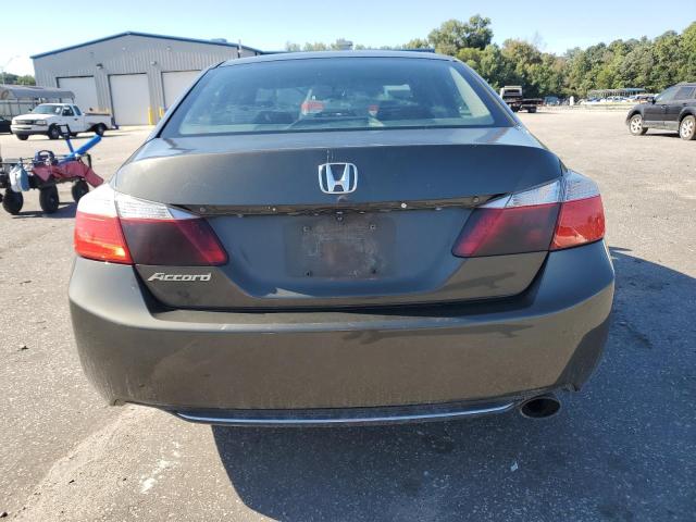 Photo 5 VIN: 1HGCR2F39DA163263 - HONDA ACCORD LX 