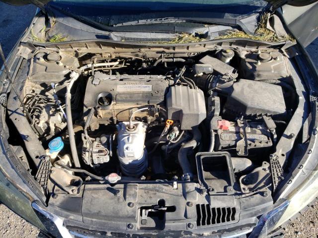 Photo 10 VIN: 1HGCR2F39DA171248 - HONDA ACCORD LX 