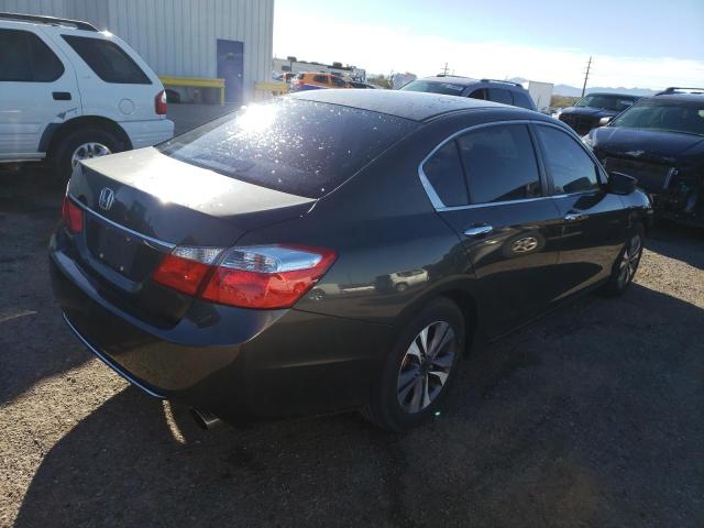 Photo 2 VIN: 1HGCR2F39DA171248 - HONDA ACCORD LX 