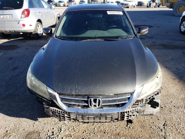 Photo 4 VIN: 1HGCR2F39DA171248 - HONDA ACCORD LX 