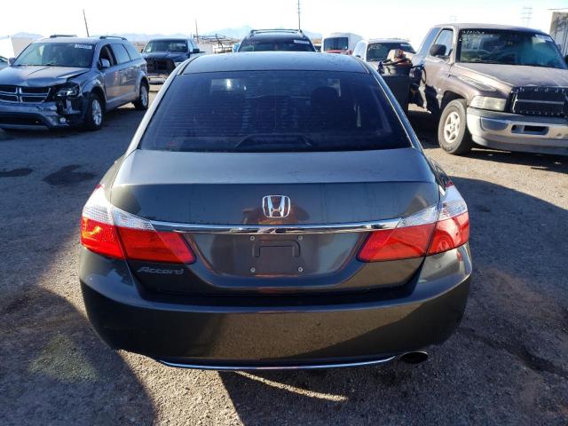 Photo 5 VIN: 1HGCR2F39DA171248 - HONDA ACCORD LX 