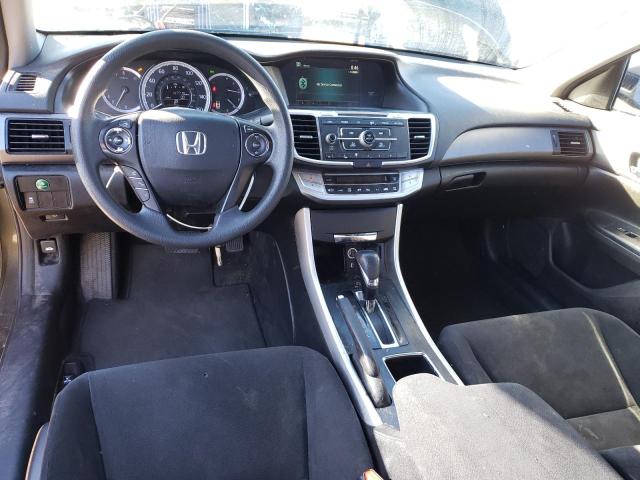 Photo 7 VIN: 1HGCR2F39DA171248 - HONDA ACCORD LX 