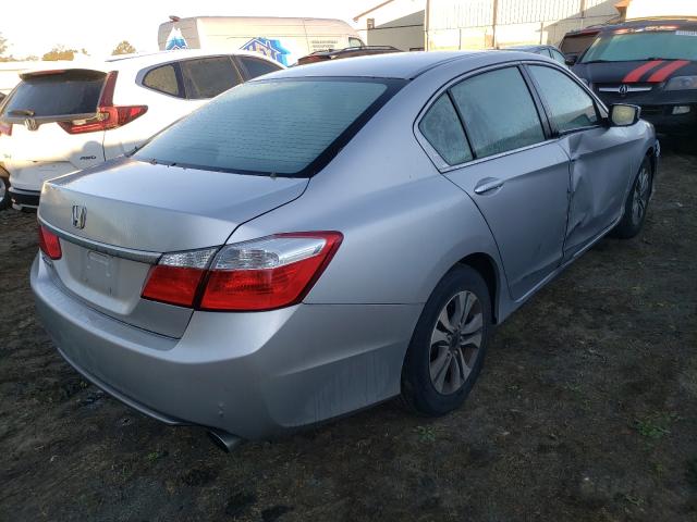 Photo 3 VIN: 1HGCR2F39DA173050 - HONDA ACCORD LX 