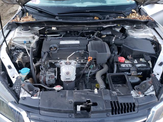 Photo 6 VIN: 1HGCR2F39DA173050 - HONDA ACCORD LX 