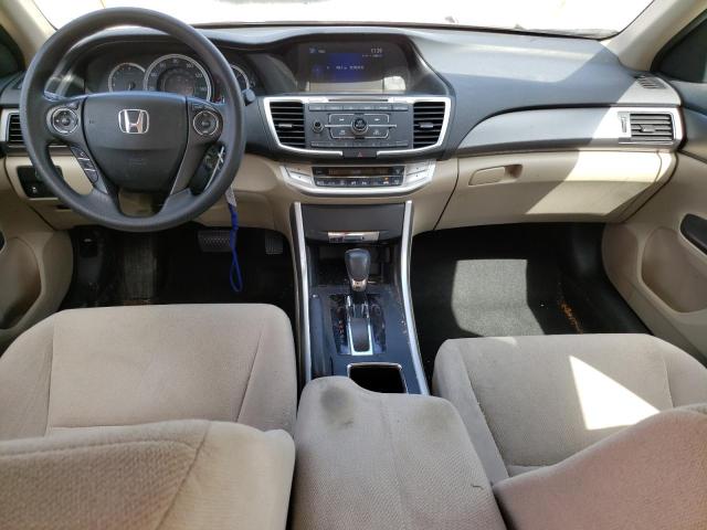 Photo 7 VIN: 1HGCR2F39DA173792 - HONDA ACCORD LX 