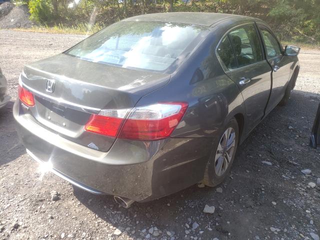 Photo 3 VIN: 1HGCR2F39DA174490 - HONDA ACCORD LX 