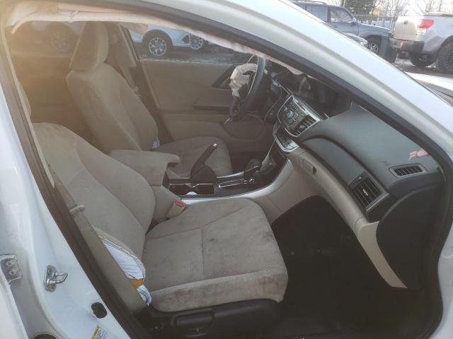 Photo 4 VIN: 1HGCR2F39DA186512 - HONDA ACCORD LX 